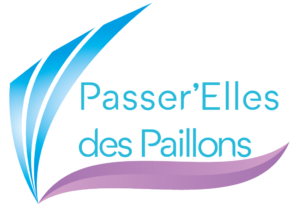 Logo Passerelles des Paillons